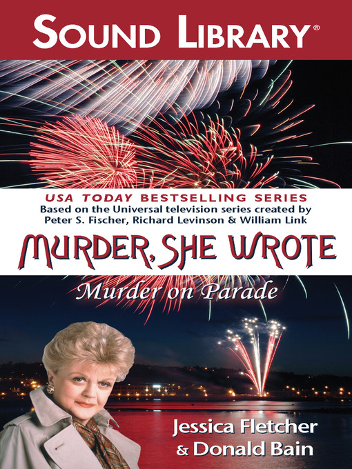 Title details for Murder on Parade by Jessica Fletcher - Wait list